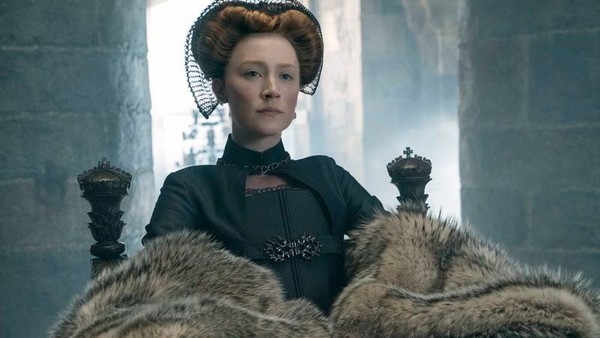 Purchase Mary Queen of Scots (DVD) on Oldies and get 17% OFF!